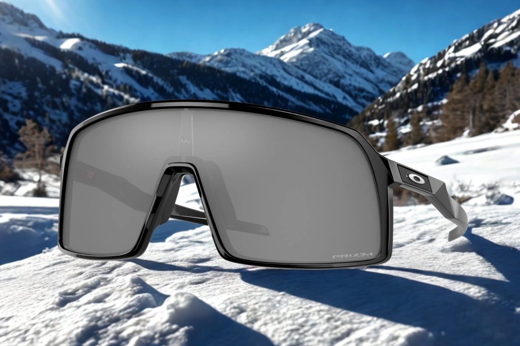 Oakley SUTRO OO9406 sunglasses