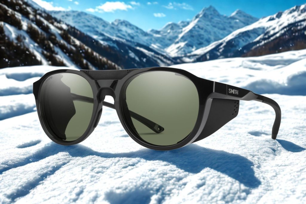 Smith Venture sunglasses