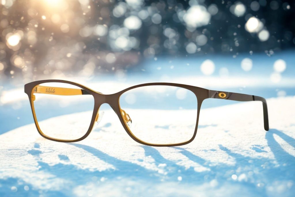 Oakley OX5097 Validate glasses