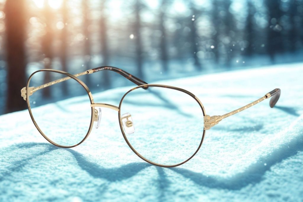 Tory Burch TY1086 glasses