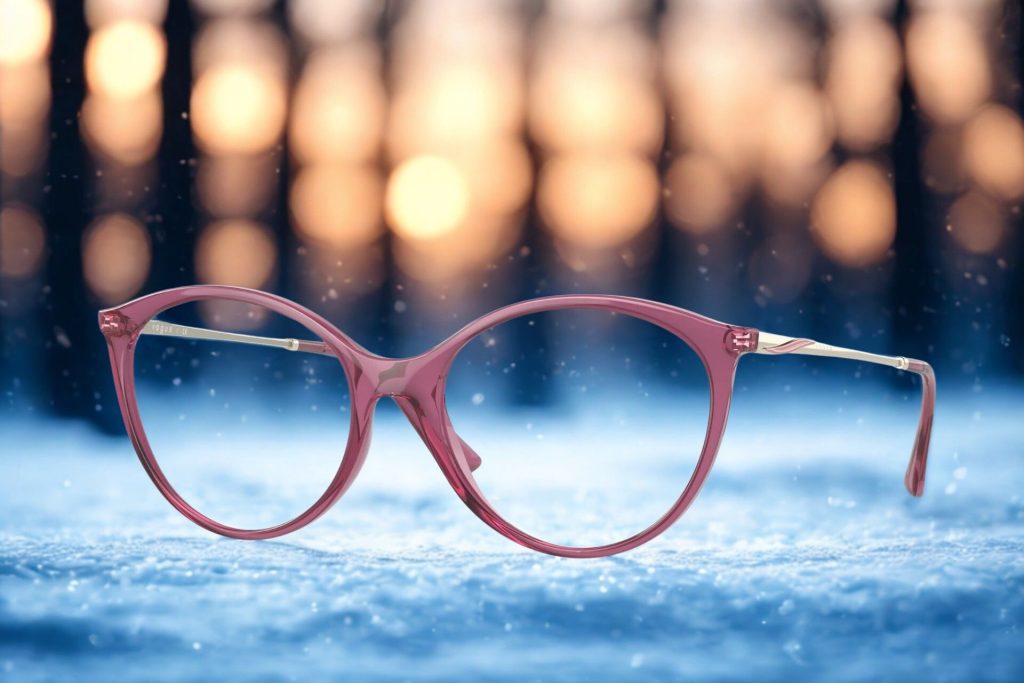 Vogue VO5387 glasses