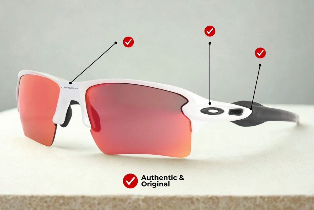 Oakley FLAK 2.0 XL OO9188 sunglasses