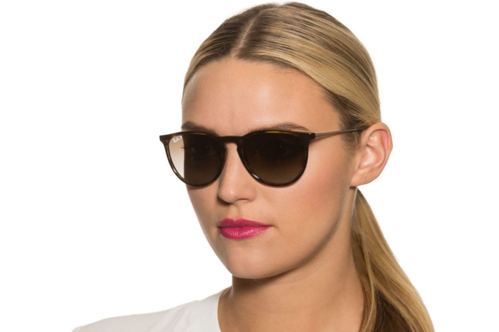 Ray-Ban RB4171 ERIKA sunglasses