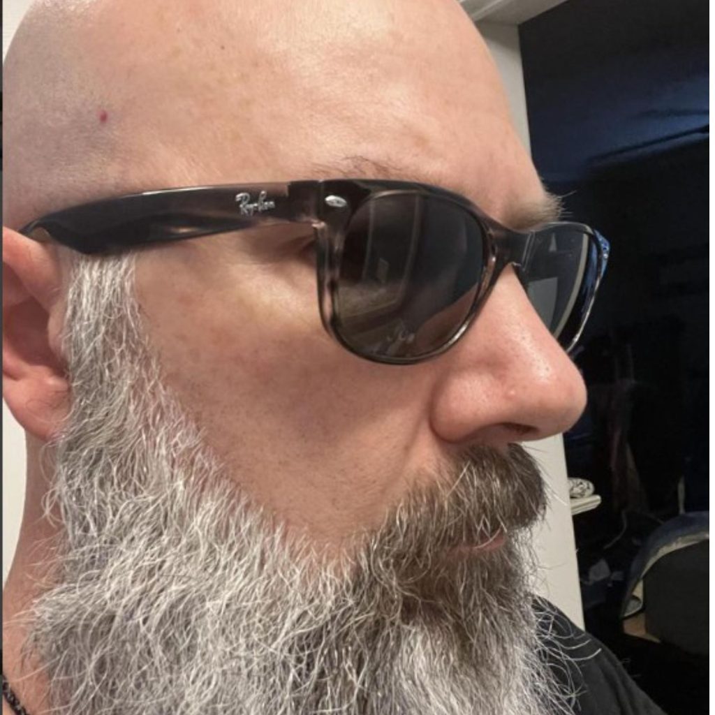 Ray-Ban RB2132 NEW WAYFARER sunglasses