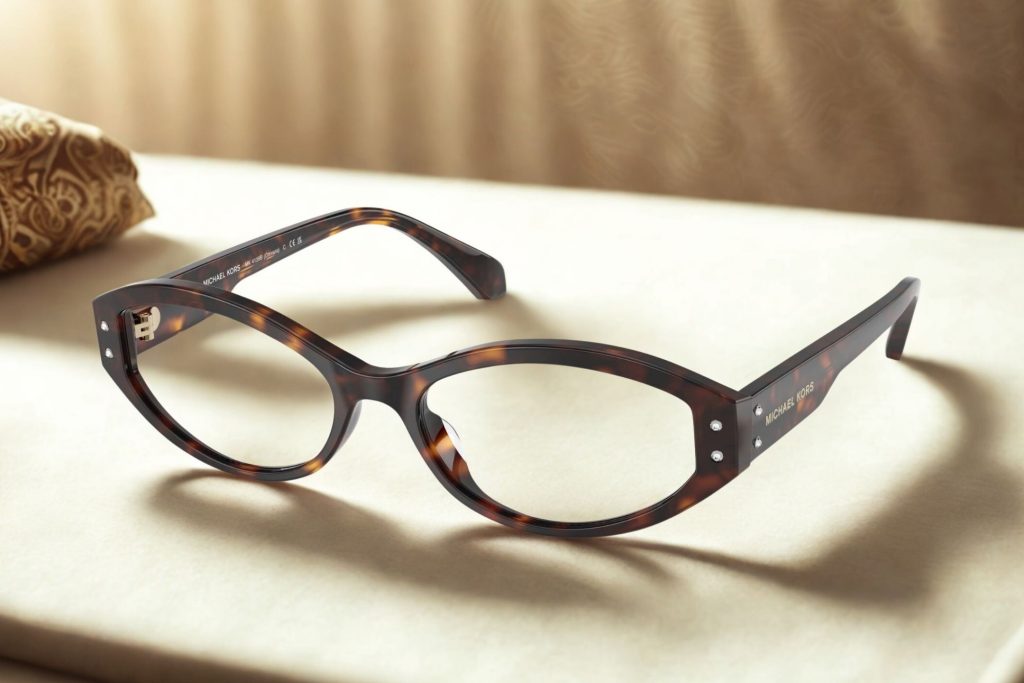 Michael Kors MK4139B CORVARA 0MK4139B Tortoise glasses