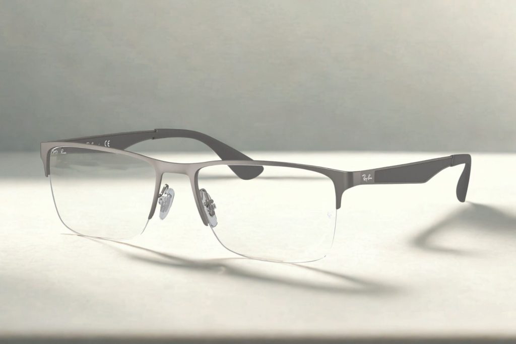 Ray-Ban RX6335 glasses