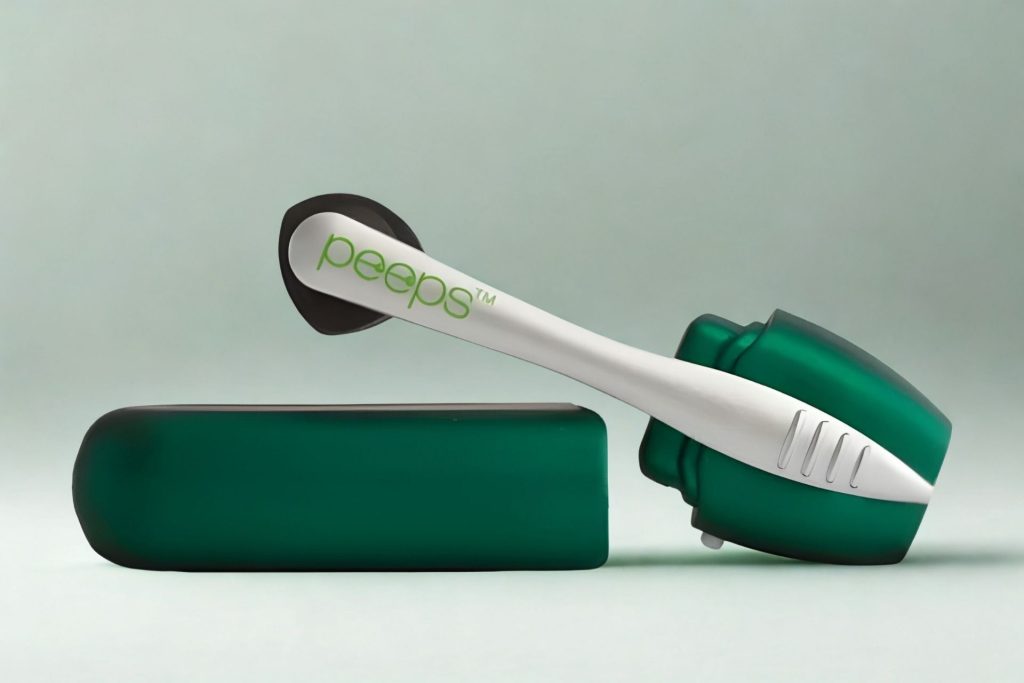 Peeps Cleaner - Green