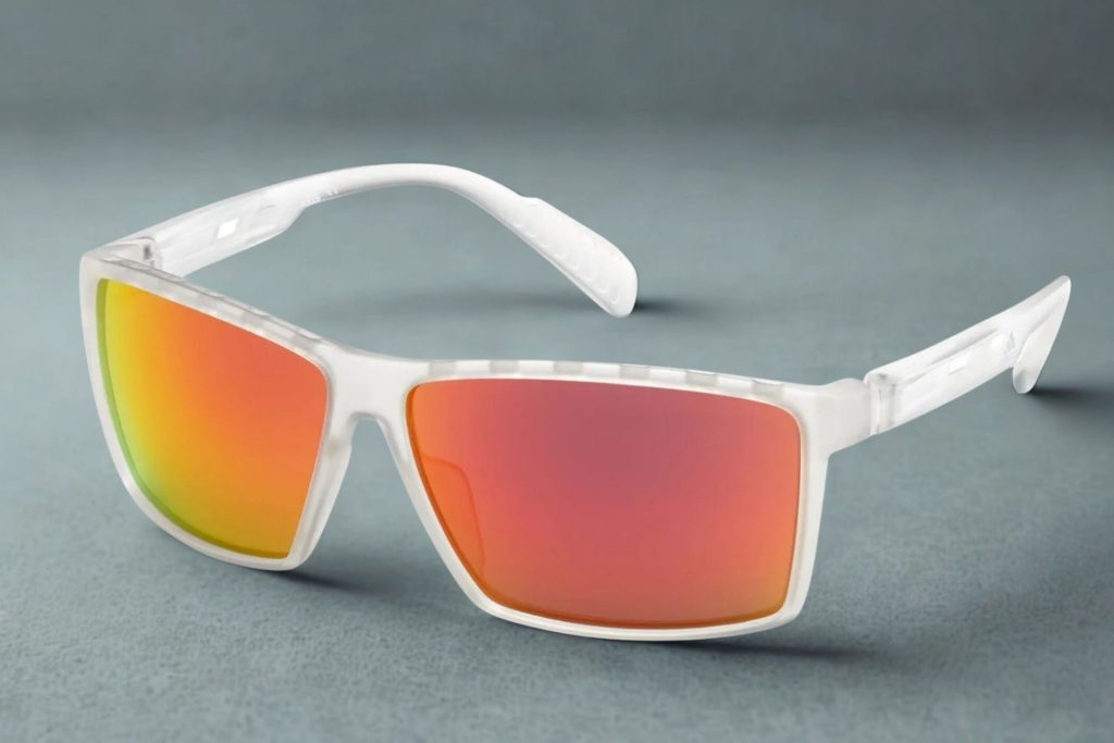 Adidas Sport SP0010 sunglasses