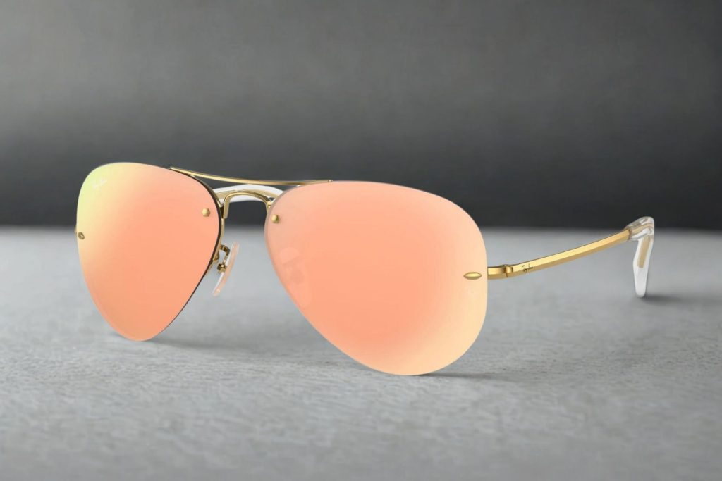Ray-Ban RB3449 sunglasses