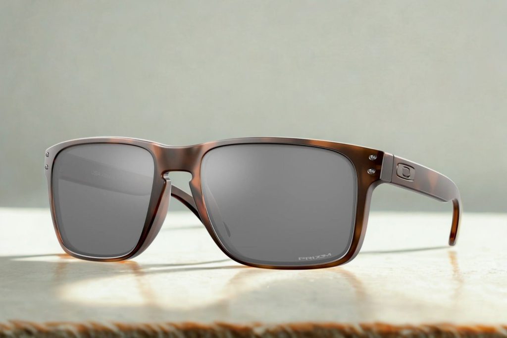 Oakley Holbrook sunglasses
