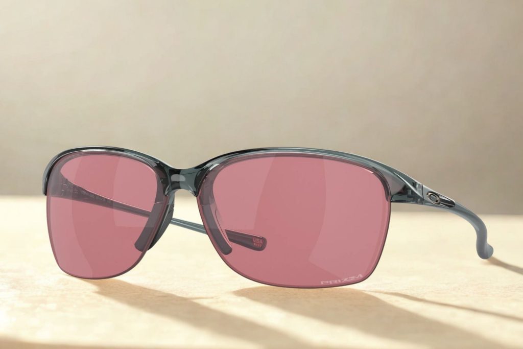 Oakley OO9191 UNSTOPPABLE Sunglasses