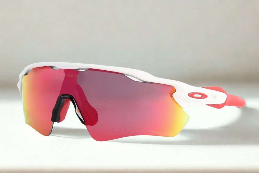 Oakley Radar EV Path OO9208 sunglasses