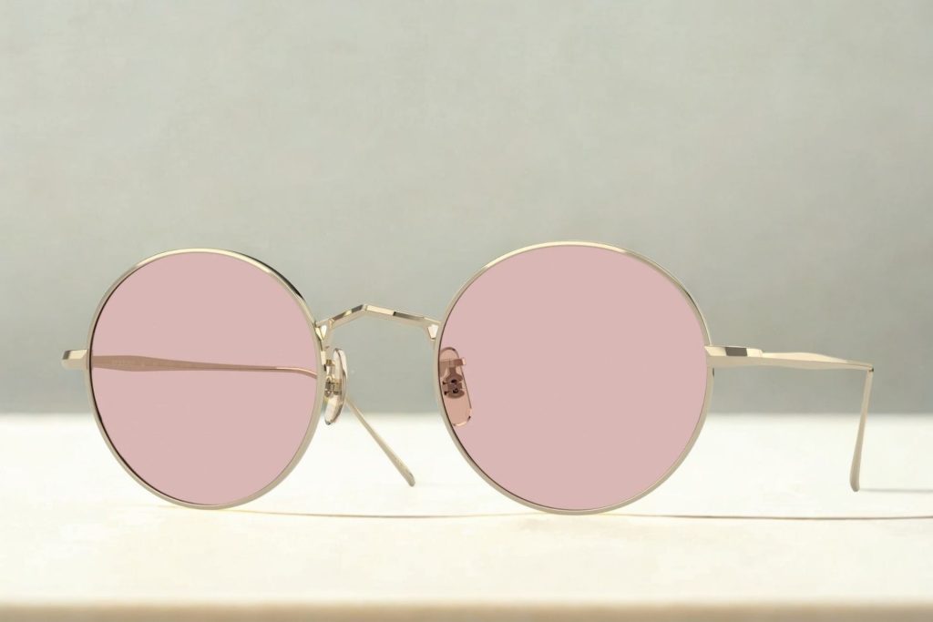 Oliver Peoples OV1293ST G. Ponti-3 sunglasses