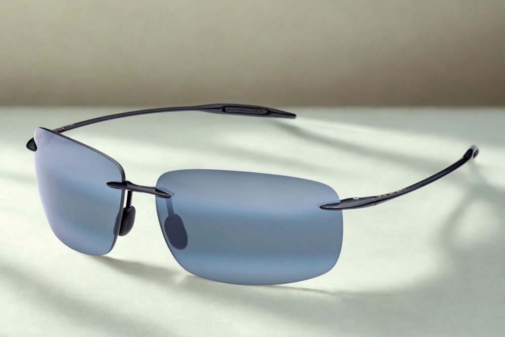 Maui Jim Breakwall sunglasses