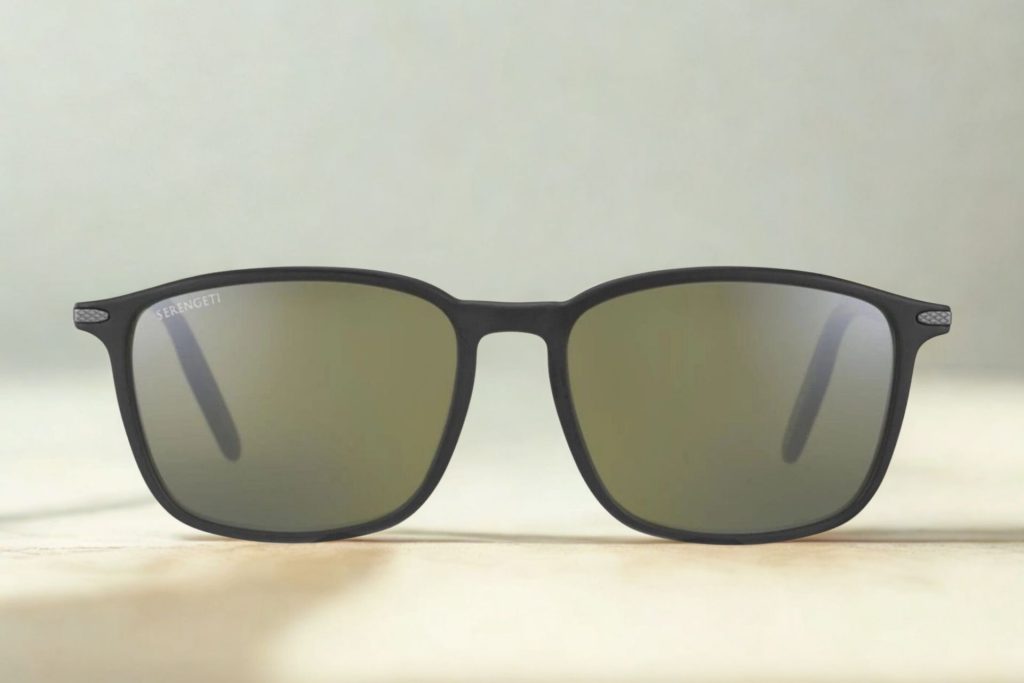 Serengeti LENWOOD sunglasses