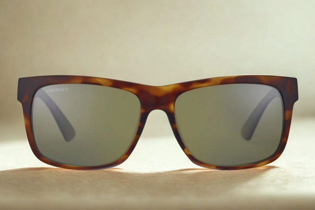 Serengeti POSITANO sunglasses