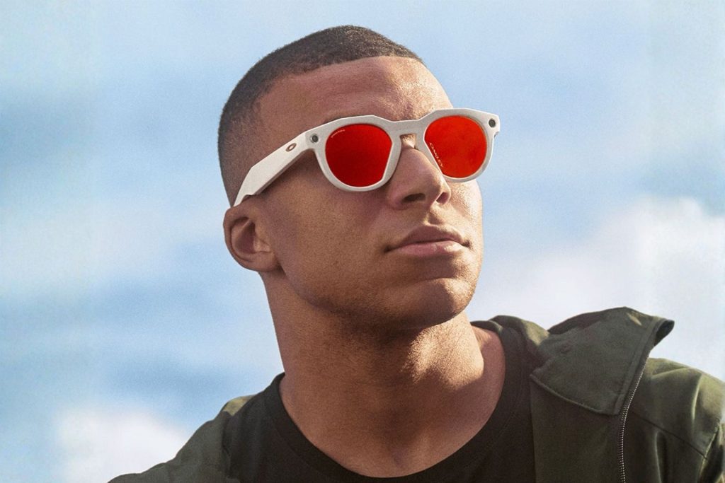 Oakley Meta HSTN Smart Glasses