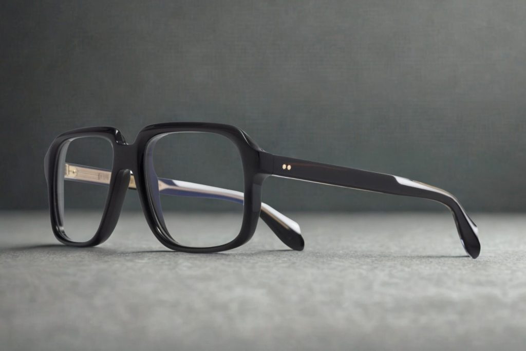 Cutler And Gross CGOP139754 glasses