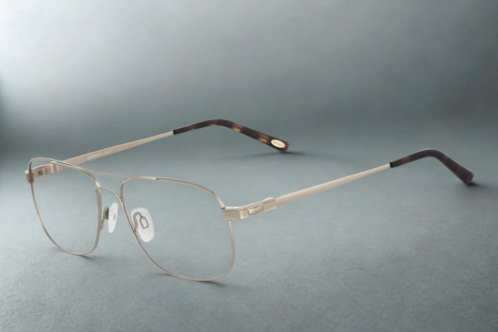 Flexon Autoflex Desperado glasses