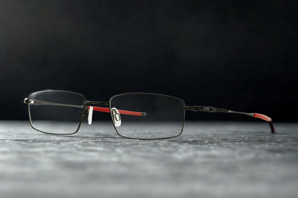 Oakley OX3136 TOP SPINNER 4B glasses