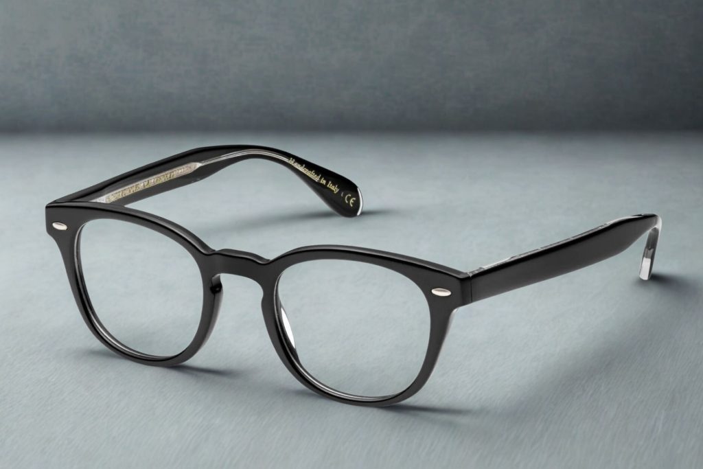 Oliver Peoples OV5036 SHELDRAKE glasses