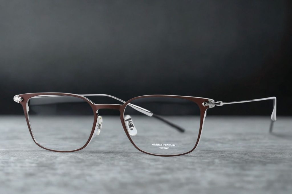 Oliver Peoples OV7983T DENIER OV7983T glasses