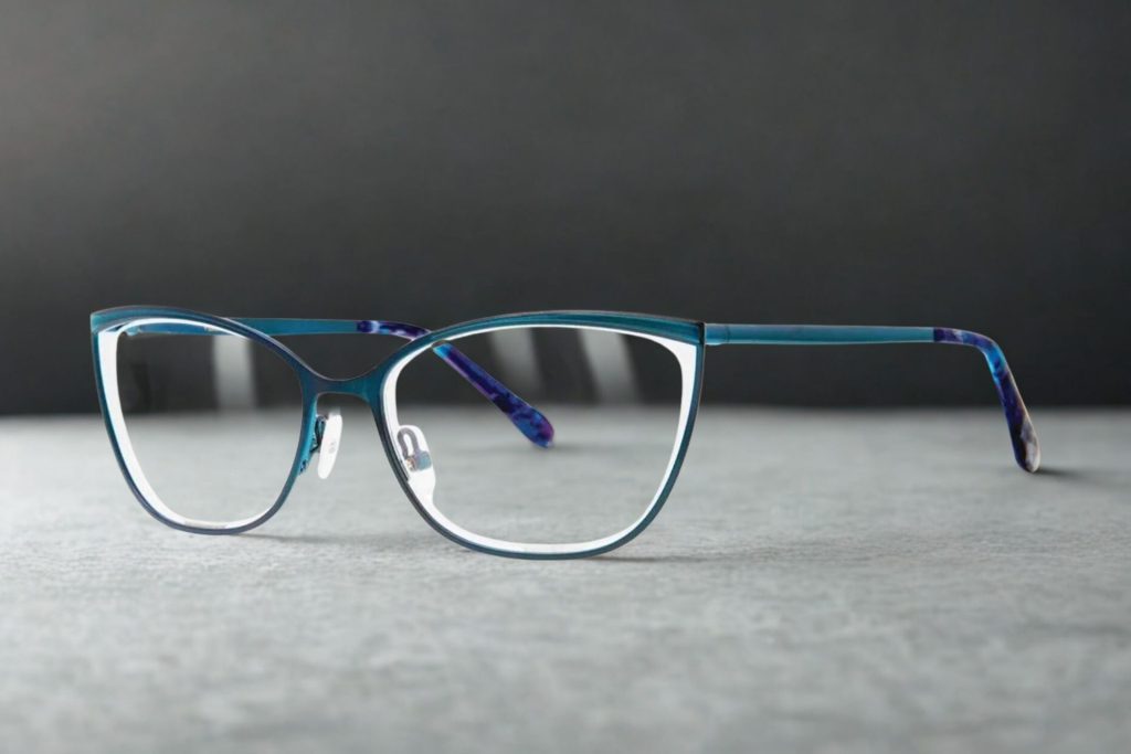 Vera Wang VA34 glasses