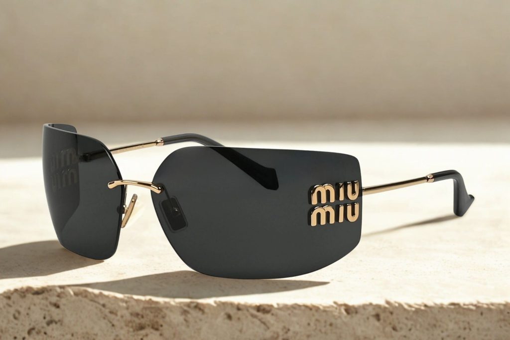 Miu Miu MU 54YS sunglasses