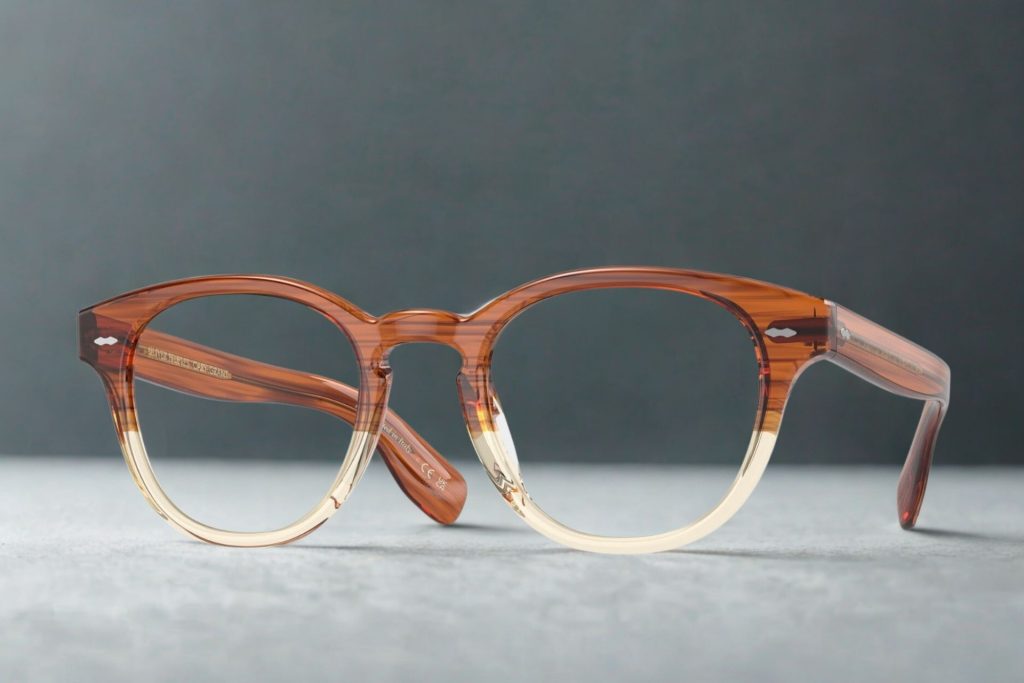 Oliver Peoples OV5413U CARY GRANT retro glasses