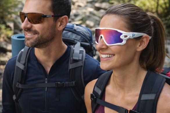 Hiking Sunglasses: Don’t Make This Mistake When Buying