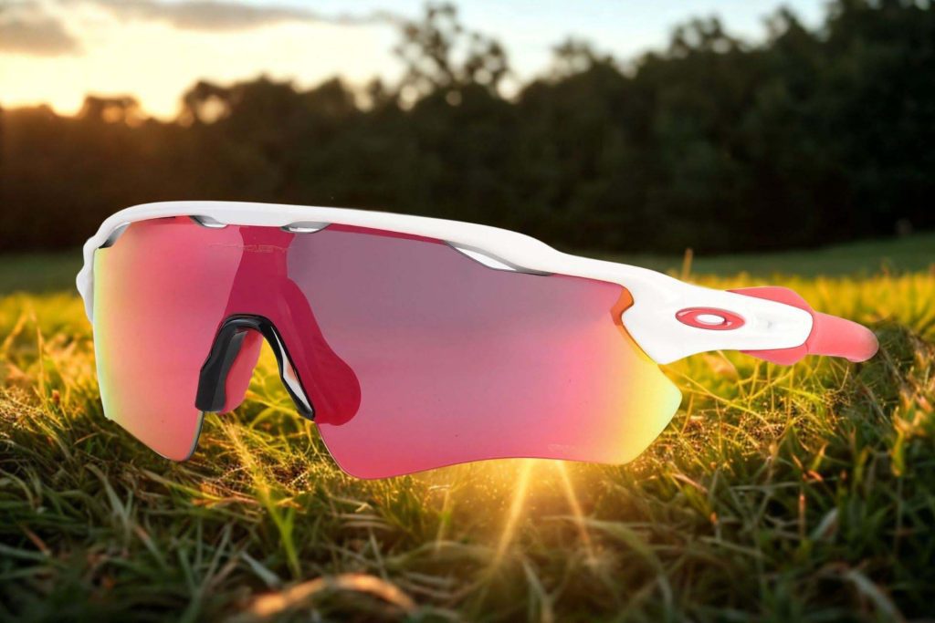 Oakley RADAR EV PATH OO9208 sunglasses