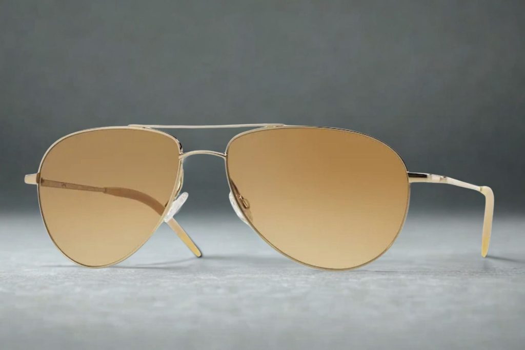 Oliver Peoples OV1002S BENEDICT sunglasses