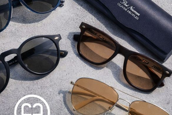 Oliver Peoples Sunglasses: Are They Still Hot in 2026?