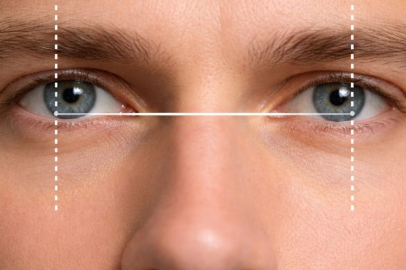 How to Measure Pupillary Distance