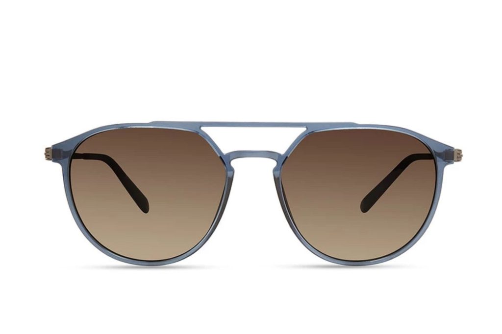 Modo 702 aviator sunglasses