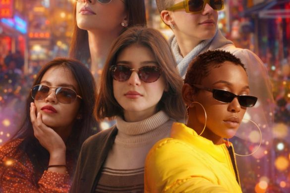 Sunglasses for Small Faces: Tips & Top Picks for Women