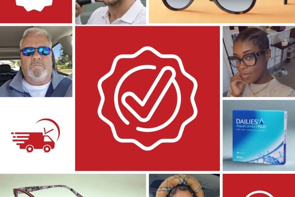 Target Optical vs. EZContacts: Which Eyewear Store Wins?