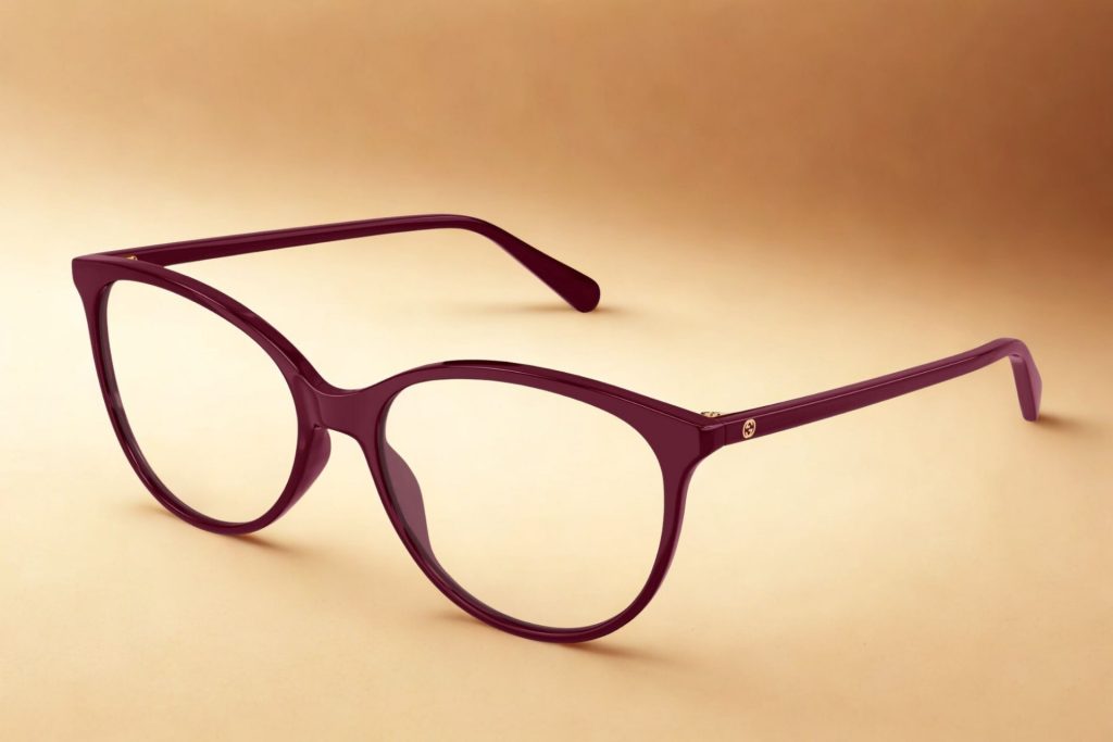 Gucci GG0550O glasses