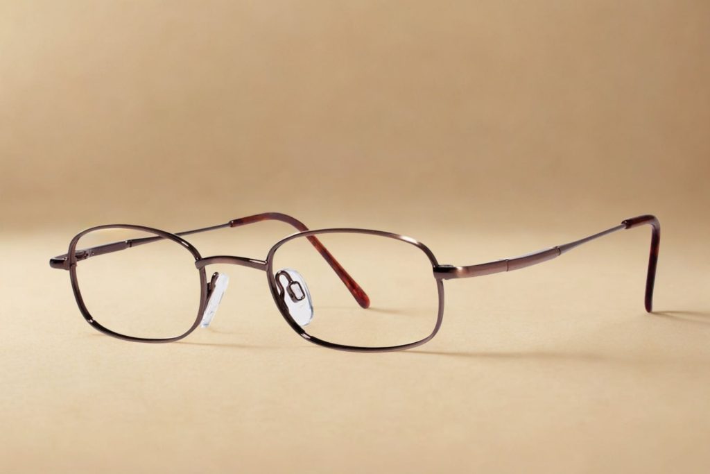 Wiliwili GERANIUM glasses