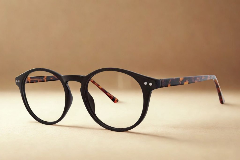 Wiliwili MONARDA glasses