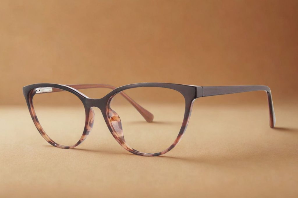 Wiliwili TWINSPUR glasses