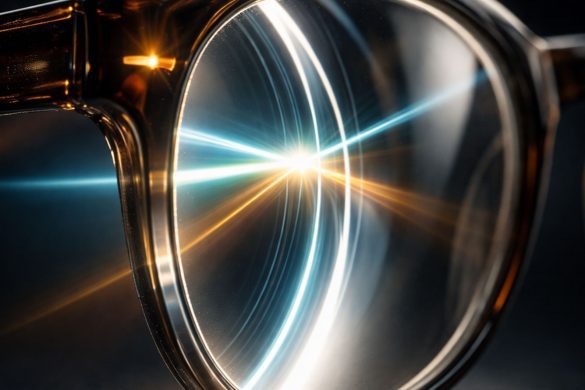 Thick Glasses Lenses: Who Needs Them & Best Frames to Try