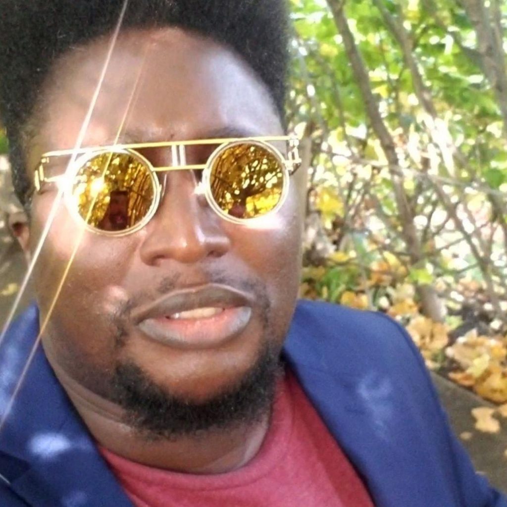 Customer wears Cazal MOD 668/3 sunglasses