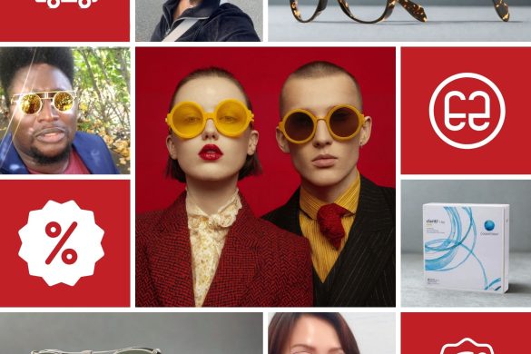 Visionworks vs. EZContacts: Which Eyewear Store Wins?