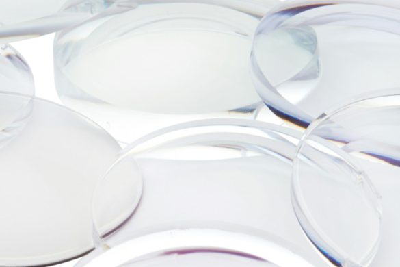 How to Tell if Your Contact Is Inside Out