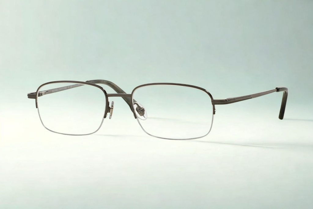 Brooks Brothers BB 487T glasses