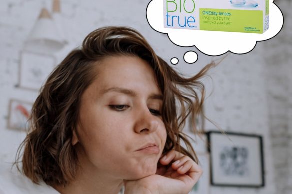 BioTrue Contact Lenses: What to Know Before You Buy