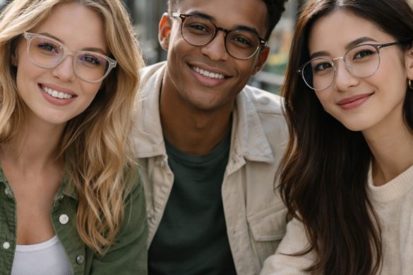 Converse Glasses: Casual Frames That Still Look Cool