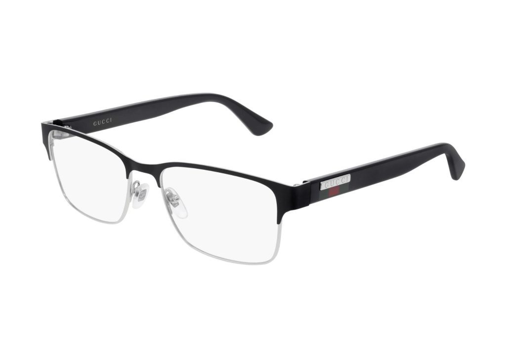 Gucci GG0750O rectangular frames