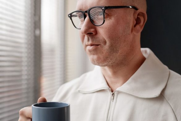 Glasses For Bald Men: Major Fails and Wins